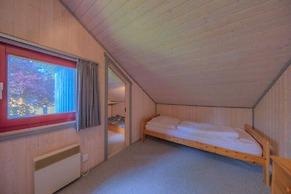 Ferienpark Mirow in Granzow