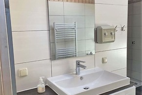 Ferienpark Mirow in Granzow