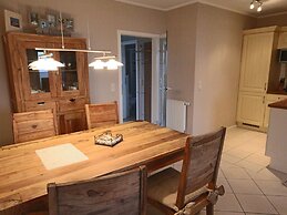 Luxurioeses Appartement