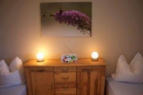 Luxurioeses Appartement