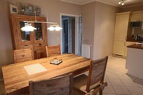 Tolles Appartment in der Seenplatte
