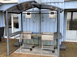 Luxurioeses Appartement