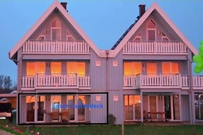 Luxurioeses Appartement