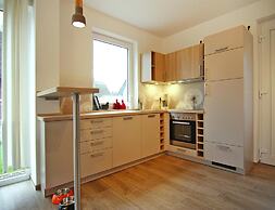 Holiday Home in Vieregge With Terrace