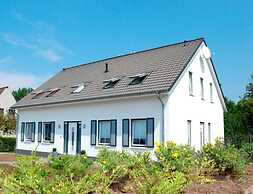 Holiday Home in Vieregge With Terrace