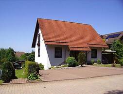 Holiday Home in Vieregge With Terrace