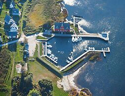 Holiday Home in Vieregge With Terrace