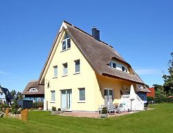 Holiday Home in Vieregge With Terrace