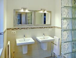 Holiday Home in Vieregge With Terrace