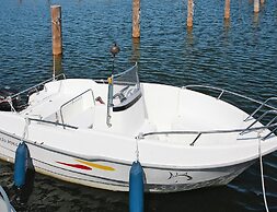 Holiday Home in Vieregge With Terrace