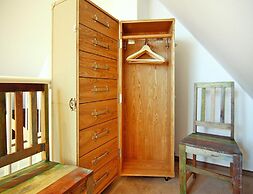 Holiday Home in Vieregge With Terrace