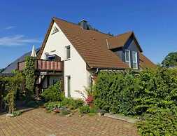 Holiday Home in Vieregge With Terrace