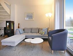 Holiday Home in Vieregge With Terrace