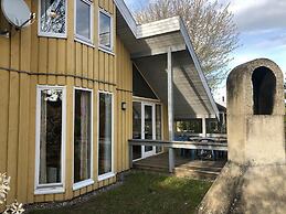 Ferienpark Mirow in Granzow