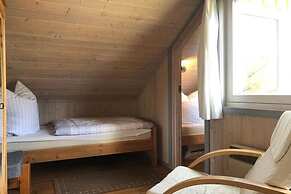 Ferienpark Mirow in Granzow