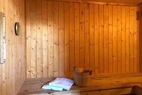 Ferienpark Mirow in Granzow