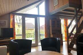 Ferienpark Mirow in Granzow