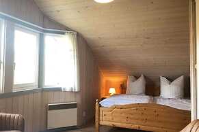 Ferienpark Mirow in Granzow