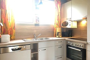 Ferienpark Mirow in Granzow