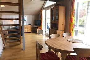 Ferienpark Mirow in Granzow