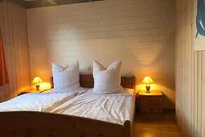 Ferienpark Mirow in Granzow