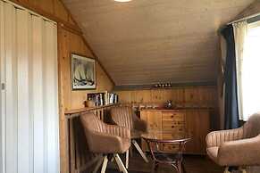 Ferienpark Mirow in Granzow