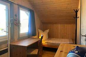 Ferienpark Mirow in Granzow