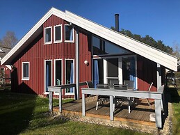 Ferienpark Mirow in Granzow