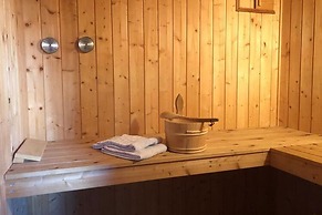 Ferienpark Mirow in Granzow