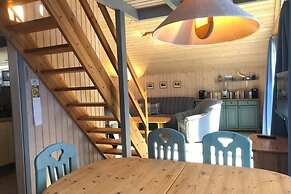 Ferienpark Mirow in Granzow