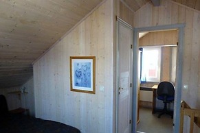 Ferienpark Mirow in Granzow