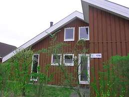 Ferienpark Mirow in Granzow