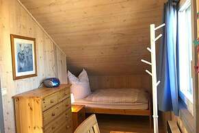 Ferienpark Mirow in Granzow