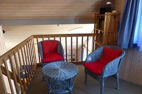 Ferienpark Mirow in Granzow