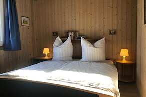 Ferienpark Mirow in Granzow