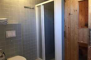 Ferienpark Mirow in Granzow