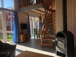 Ferienpark Mirow in Granzow