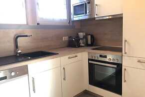 Ferienpark Mirow in Granzow