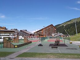 Apartment in the Centre of Meribel-mottaret