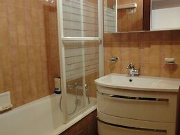 Apartment in the Centre of Meribel-mottaret