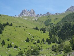 Apartment in the Centre of Meribel-mottaret