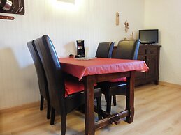 Apartment in the Centre of Meribel-mottaret