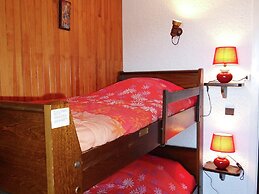 Apartment in the Centre of Meribel-mottaret