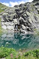 Apartment in the Centre of Meribel-mottaret