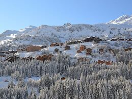 Apartment in the Centre of Meribel-mottaret