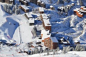 Apartment in the Centre of Meribel-mottaret