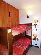 Apartment in the Centre of Meribel-mottaret