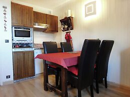 Apartment in the Centre of Meribel-mottaret