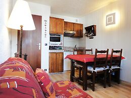 Apartment in the Centre of Meribel-mottaret