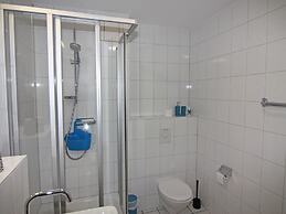 Apartment in Orth for Two People